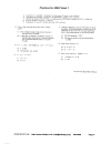 Gmat practice exam 5