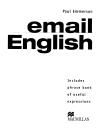 Email English by Paul Emmerson