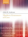 Modern Grammars of Case