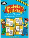 Vocabulary Builder