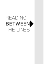 Reading Between the Lines 1