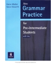 New Grammar Practice PreInt