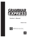 Grammar express