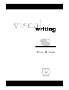 Visual Writing