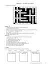 CAMBRIDGE LEARNER S DICTIONARY wordsheets