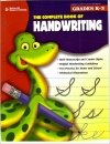 The Complete Book of Handwriting