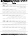 The Complete Book of Handwriting