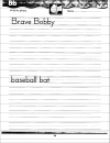 The Complete Book of Handwriting