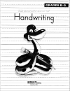 The Complete Book of Handwriting