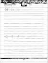 The Complete Book of Handwriting