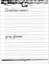 The Complete Book of Handwriting