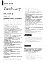 Grammar and Vocabulary for Cambridge Advanced and Proficiency