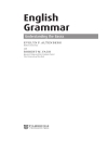 English Grammar Understanding The Basics