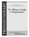 The writer s guide to prepositions