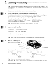 English vocabulary in use elementary 1