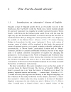 Northern English A Social and Cultural History