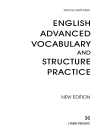 English Advanced Vocabulary and Structure Practice