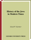 History of the Jews in Modern Times