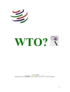 WTO