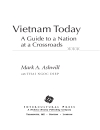 Vietnam Today A Guide To A Nation At A Crossroads