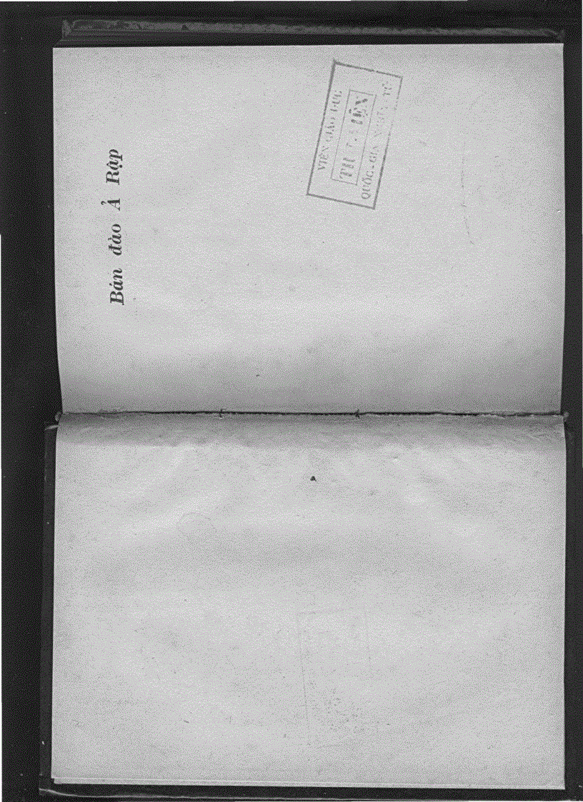 Bán Đảo Ả Rập