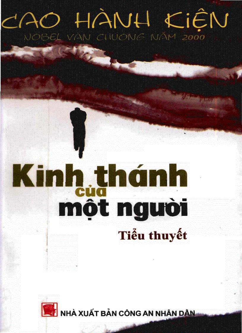 Kinh Thánh của một người