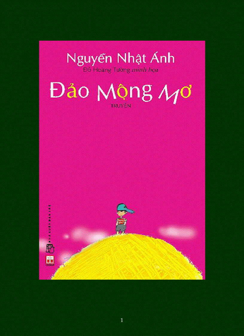 ĐẢO MỘNG MƠ