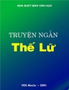 Truyện Ngắn Thế Lữ