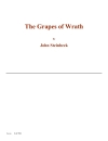 The Grapes of Wrath