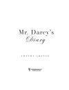 Mr Darcy s Diary