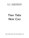 Tình Trên Non Cao