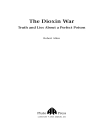 The Dioxin War