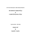 Tam tạng sống ngữ