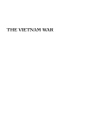 The Việt Nam War