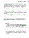 Phản ứng của sinh viên trường Đại học Khoa học xã hội và Nhân văn đối với việc áp dụng phương pháp giảng dạy tích cực trong nhà trường hiện nay