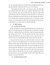 Một số yếu tố tác động đến hiệu quả hoạt động sử dụng tiền đền bù do bàn giao đất cho khu công nghiệp của các hộ gia đình