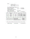 Công tác hạch toán kế toán của Công ty May 19 5