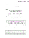 Kế toán nguyên liệu vật liệu khảo sát thực tế tại Công ty xây dựng số 6 Thăng Long