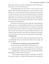 Thực trạng và một số biện pháp nhằm nâng cao hiệu quả sử dụng vốn lưu động của Công ty Gốm xây dựng Hữu Hưng