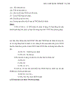 Hạch toán tài sản cố định với những vấn đề quản lý nâng cao hiệu quả sử dụng tài sản cố định tại Công ty thương mại Hoàng Anh