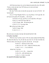 Hạch toán tài sản cố định với những vấn đề quản lý nâng cao hiệu quả sử dụng tài sản cố định tại Công ty thương mại Hoàng Anh