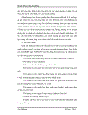 Tổ chức kế toán tiền lương và các khoản trích theo lương ở Xí nghiệp Thoát nước số 3 thuộc Công ty Thoát nước Hà Nội