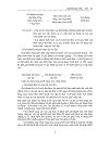 Hoàn thiện kế toán chi phí và tính giá thành tại Công ty Sông Đà 11 Tổng công ty Sông Đà