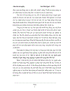 Một số vấn đề về kế toán cho vay ngoài quốc doanh tại Ngân hàng nông nghiệp và phát triển nông thôn Hà Nội
