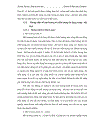 Thực trạng và giải pháp đối với tín dụng trung dài hạn tại chi nhánh Ngân Hàng No PTNT Đông Hà Nội