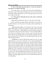 Quản trị và nâng cao hiệu quả sử dụng vốn lưu động tại Công ty In Thương mại Dịch vụ Ngân hàng