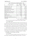 Một số biện pháp nhằm nâng cao sản lượng tiêu thụ sản phẩm tại Công ty Liên doanh TNHH sản xuất và kinh doanh tấm bông PE Hà Nội