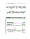 Một số biện pháp quản lý nhằm nâng cao chất lượng thiết kế tại công ty Tư Vấn và Xây Dựng Thuỷ Lợi