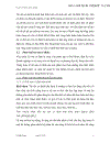 Một số giải pháp nâng cao hiệu quả sử dụng vốn cố định của Công ty tư vấn đầu tư và xây dựng