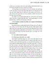 Một số biện pháp nâng cao hiệu quả sử dụng vốn kinh doanh tại Công ty Tạp phẩm và bảo hộ lao động